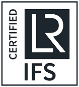 Certified IFS